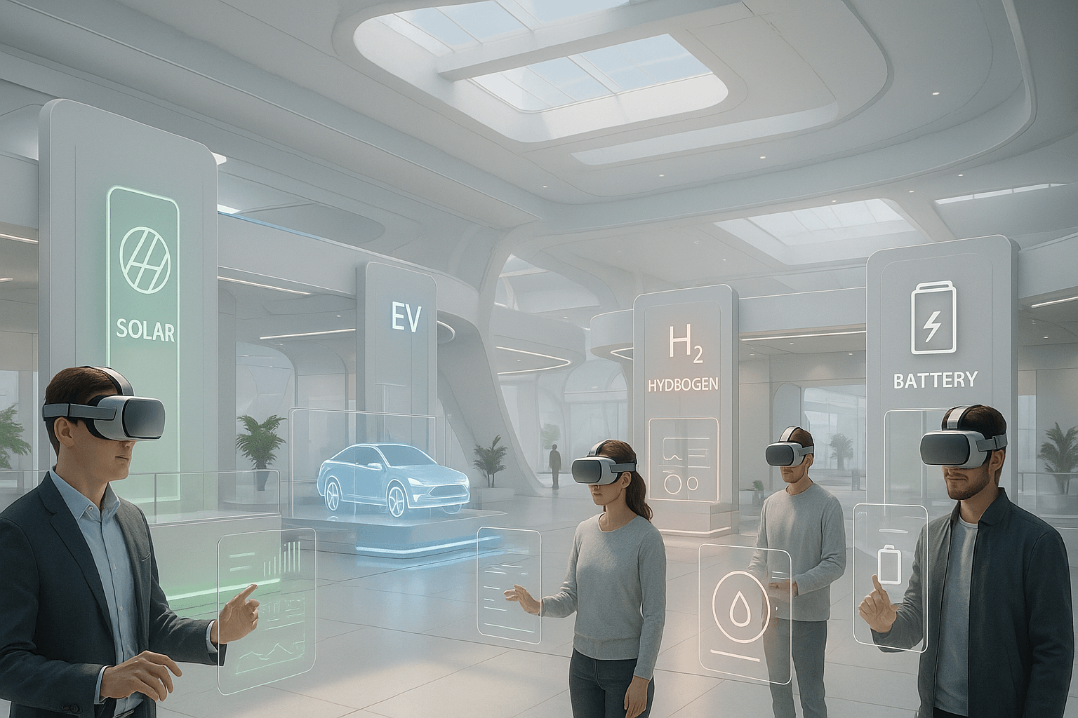 Vishwatva Virtual Expo Preview